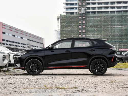 Changan X5 PLUS 2026 Pioneer PRO