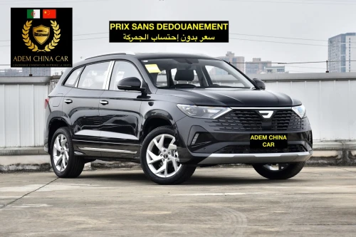 Jetta  VS7 2026 280TSI FULL OPTION