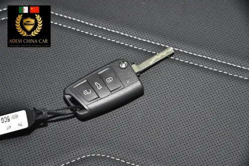 Jetta  VS7 2026 280TSI FULL OPTION