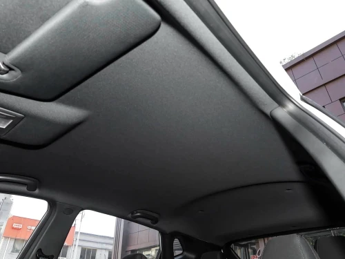 Changan X5 PLUS 2026 MANUAL DELUXE EDITION