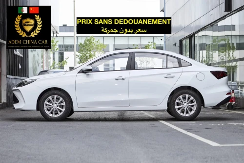 Roewe i5 2026 Édition Confort