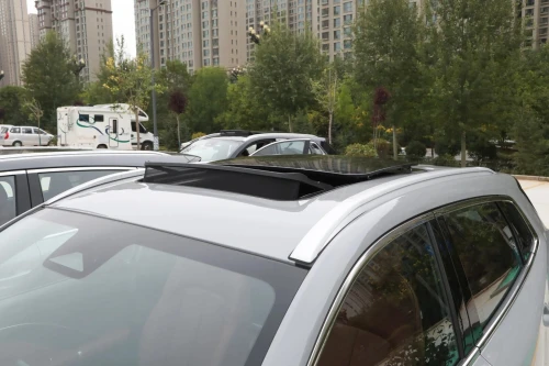 Changan CS55 PLUS 2026 PREMIUM EDITION GRIS NARDO