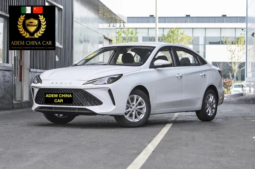 Roewe i5 2026 Édition Confort