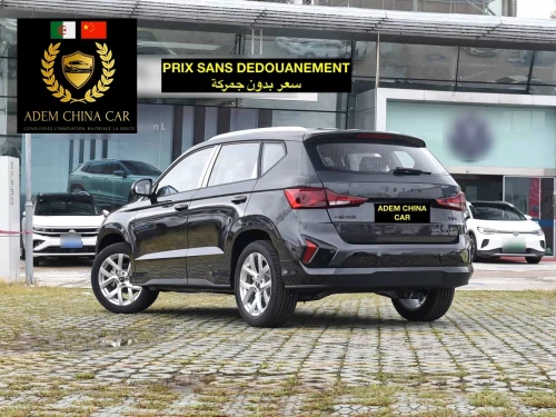 Jetta  VS5 2026 280TSI علبة يدوية