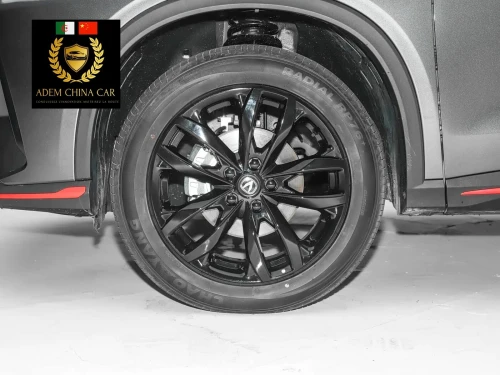 Changan X5 PLUS 2026 Excellence PRO deuxième génération