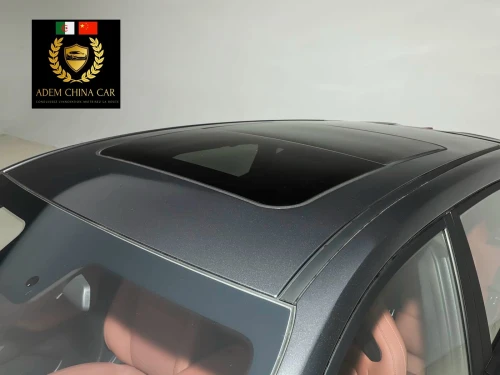 Changan X5 PLUS 2026 Excellence PRO deuxième génération