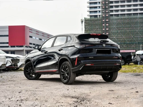 Changan X5 PLUS 2026 Pioneer PRO