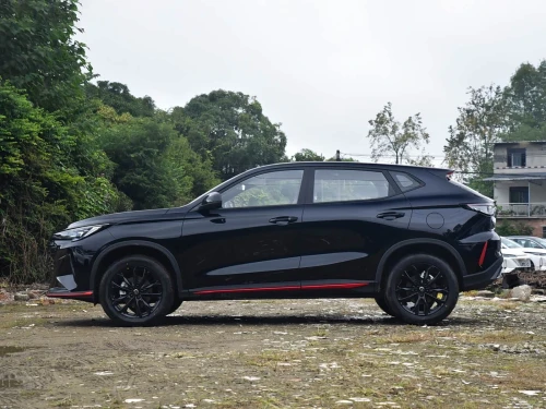 Changan X5 PLUS 2026 BEYOND PRO