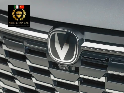 Changan X5 PLUS 2026 Excellence PRO deuxième génération