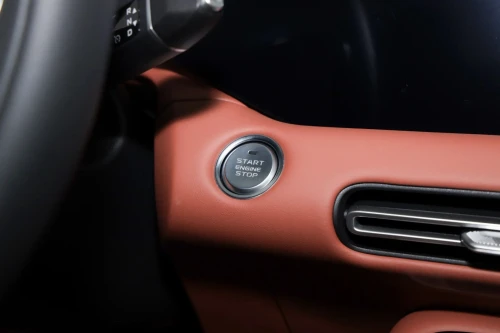 Changan CS55 PLUS 2026 PREMIUM EDITION GRIS NARDO