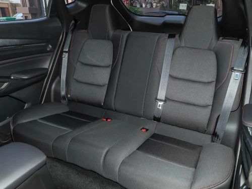 Changan X5 PLUS 2026 MANUAL DELUXE EDITION