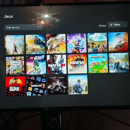 XBOX ONE FAT 1to 