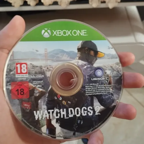 XBOX ONE FAT 1to 