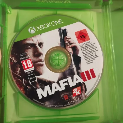 XBOX ONE FAT 1to 
