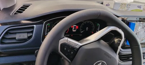 Volkswagen Tahru 2025 Ruijin