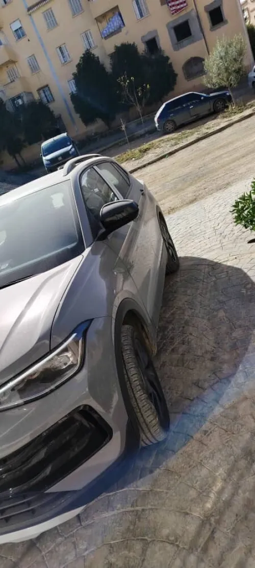 Volkswagen Tahru 2025 Ruijin