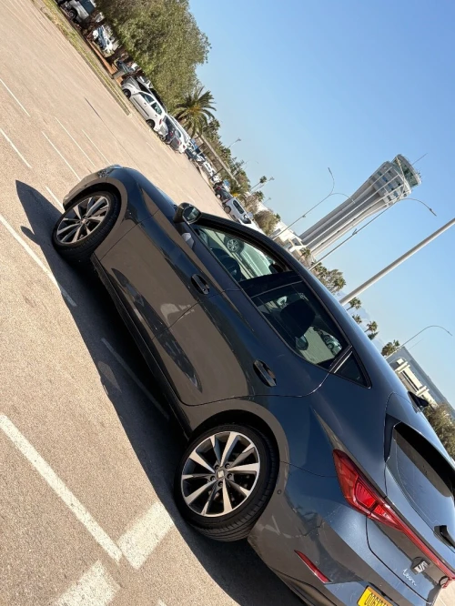 Seat Leon 2021 Style plus