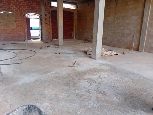 Vente bien immobilier Biskra Biskra