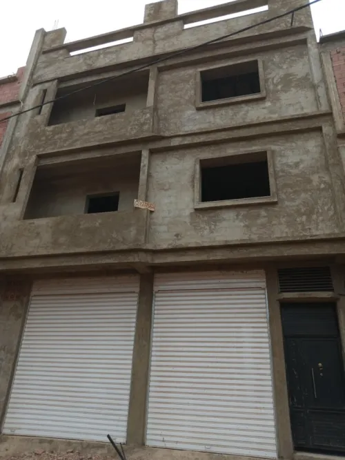 Vente Villa Chlef Chettia