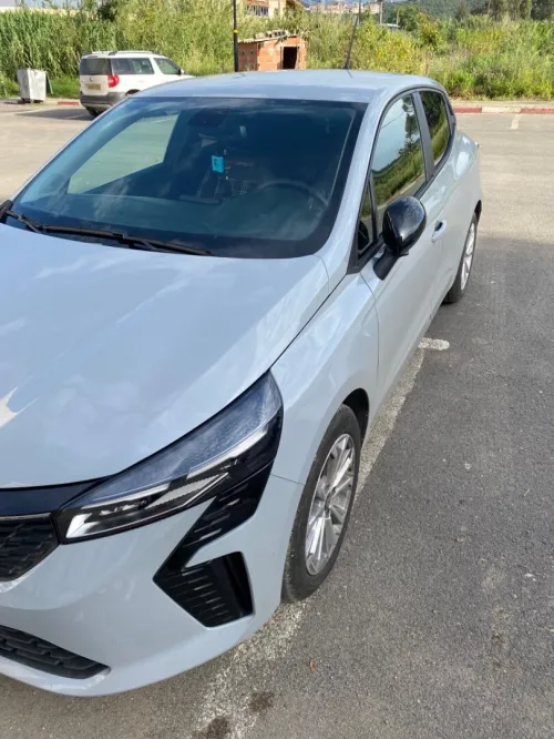 Renault Clio 5  2025 Evolution