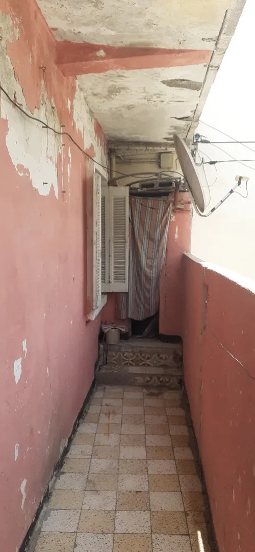 Vente Local Alger Bachdjerrah