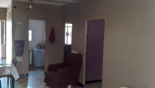 Vente Local Alger Bachdjerrah