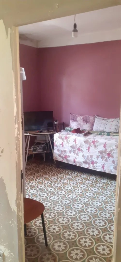 Vente Local Alger Bachdjerrah