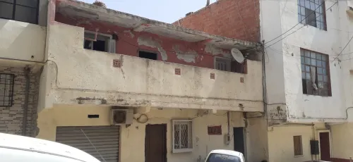 Vente Local Alger Bachdjerrah