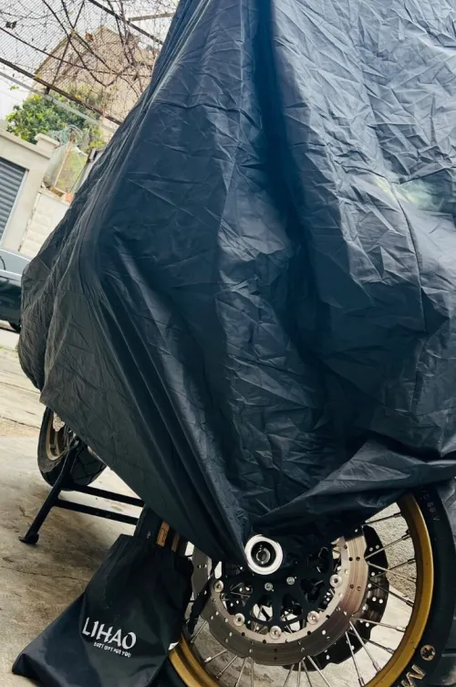 Benelli Trk 502x 2025