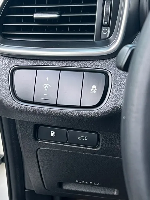 Kia Sorento 2016 Premium 5 Places