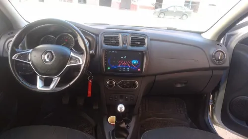 Renault Symbol 2021 