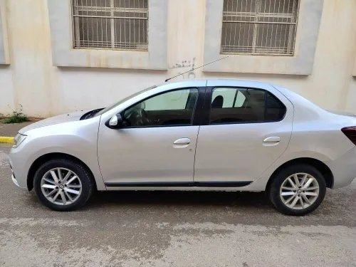 Renault Symbol 2021 