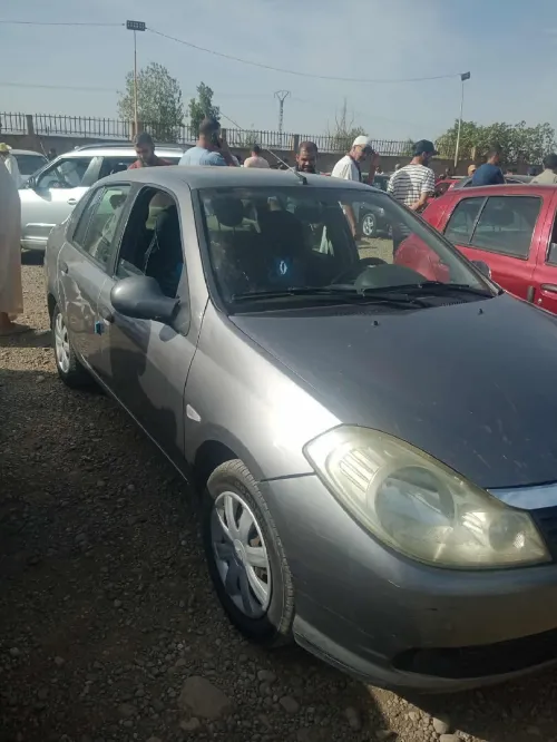 Renault sambol 2009 la toute