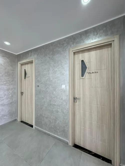 Vente Appartement F4 Oran Bir el djir