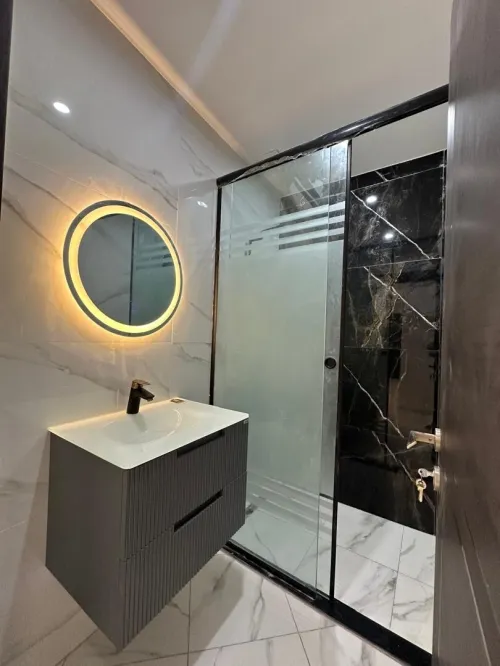 Vente Appartement F4 Oran Bir el djir