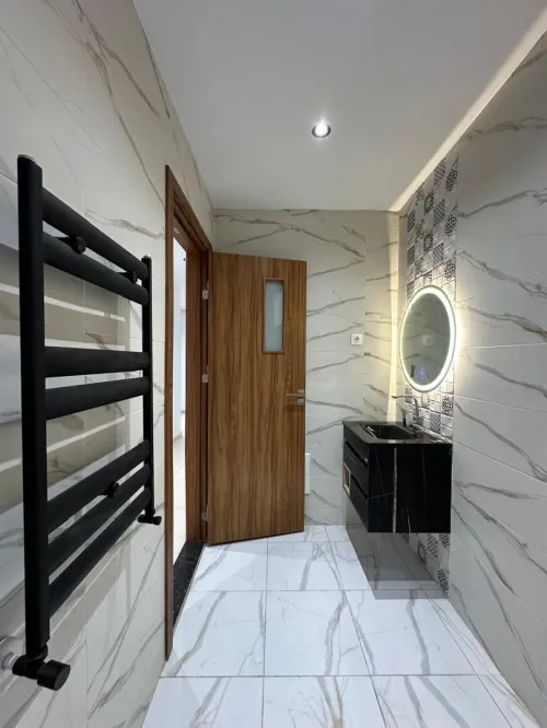 Vente Appartement F6 Oran Bir el djir