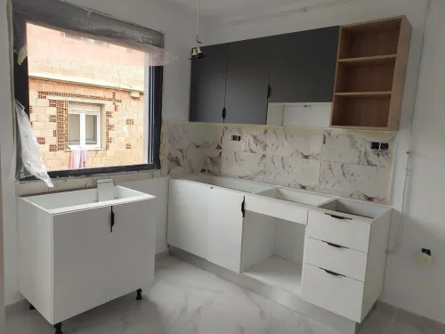 Vente Appartement F3 Oran Bir el djir