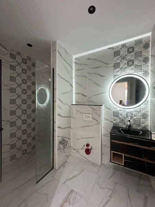 Vente Appartement F2 Oran Bir el djir