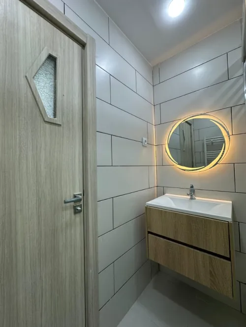 Vente Appartement F4 Oran Bir el djir