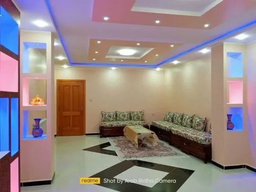 Vente Villa Medea Beni slimane