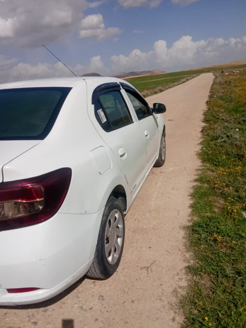 Dacia Logan 2014 Logan