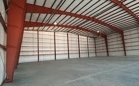 Charpente metallique || Fabrication + Montage pour tous vos projets