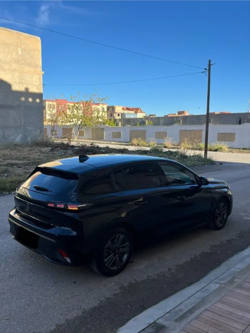 Peugeot 308 2023 Allure Pack