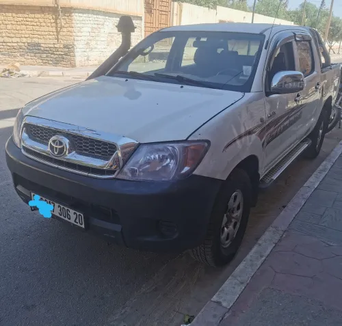 Toyota Double cabine 4*4 2006 4*4