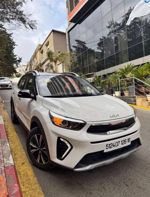 Kia RIO 2026 RIO