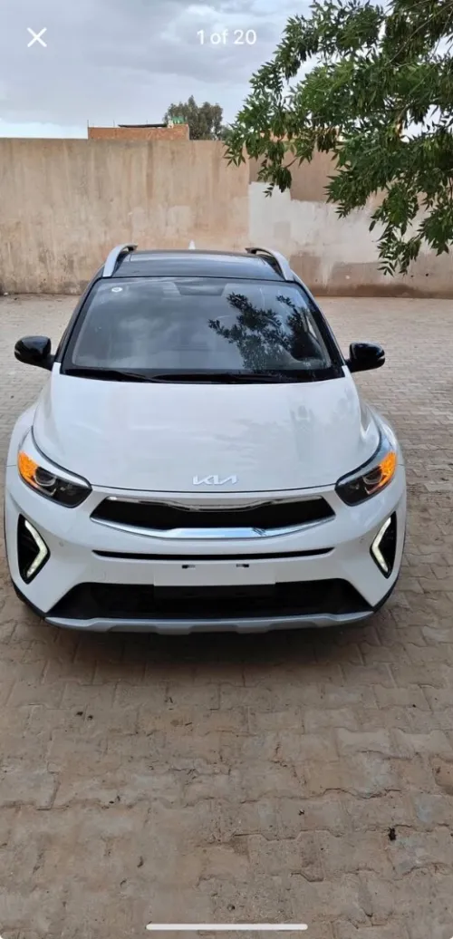 Kia RIO 2026 RIO
