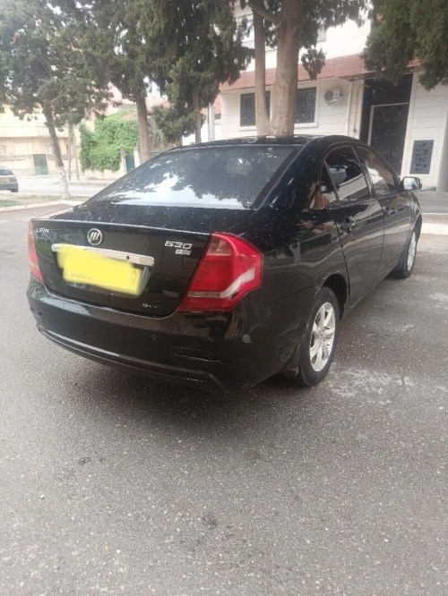 Lifan 630 2015 630