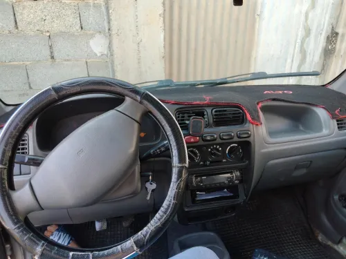 Suzuki Alto 2008 