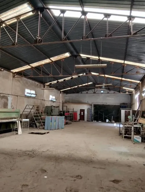 Location Hangar Blida Beni tamou