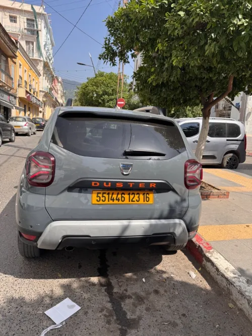 Dacia Duster 2023 Extreme